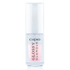 Pigment lichid pentru unghii Cupio Glossy Glamour - Luxe Chrome 5ml