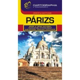 P&aacute;rizs &uacute;tik&ouml;nyv - Luk&aacute;cs Katalin