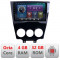 Navigatie dedicata Mazda RX8 2003-2008 Android radio gps internet Octa core 4+32 kit-rx8-03+EDT-E409 CarStore Technology