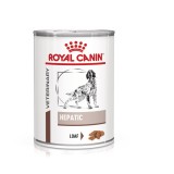 ROYAL CANIN Hepatic, XS-XL, dieta veterinara, conserva hrana umeda caini,