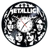 METALLICA-ceas de perete