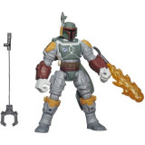 Figurina Star Wars Hero Mashers Bobba Fett, Hasbro