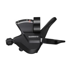 Comanda schimbator viteze Shimano Altus SLM315, 3 viteze, culoare negru, ASLM315... Cod:Y634