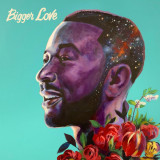 Bigger Love | John Legend, Pop