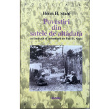 POVESTIRI DIN SATELE DE ALTADATA -HENRI H. STAHL 1999