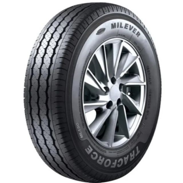 Anvelope Milever TRACFORCE ML150 215/70R15C 109S Vara