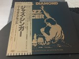 Vinil LP # "Japan Press" Neil Diamond &ndash; The Jazz Singer (Original Songs From The Motion Picture) (EX)
