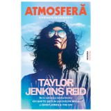 Atmosferă - Taylor Jenkins Reid