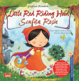 Little Red Riding Hood - Scufita Rosie, Ars Libri