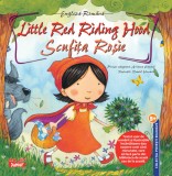 Little Red Riding Hood - Scufita Rosie - Editura Ars Libri