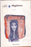 Mihai Giugariu - Magdalena (coperti cartonate)