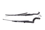 Braț ștergător față JAGUAR F-TYPE Coupe X152 2013 OEM: 6W83-17B589-BD,6W83-17C495-BD 11486436
