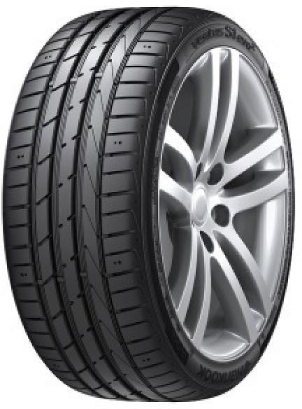 Anvelope Hankook Ventus S1 Evo2E 245/40R18 97Y Vara