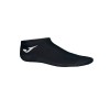 Sosete Sport Scurte Joma Invisible Negre - Bumbac, Poliester, Elastan - Respirabile, Unisex