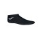 Sosete scurte Joma Invisible Negru
