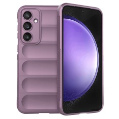 Husa Samsung Galaxy S23 FE Techsuit Magic Shield, mov foto