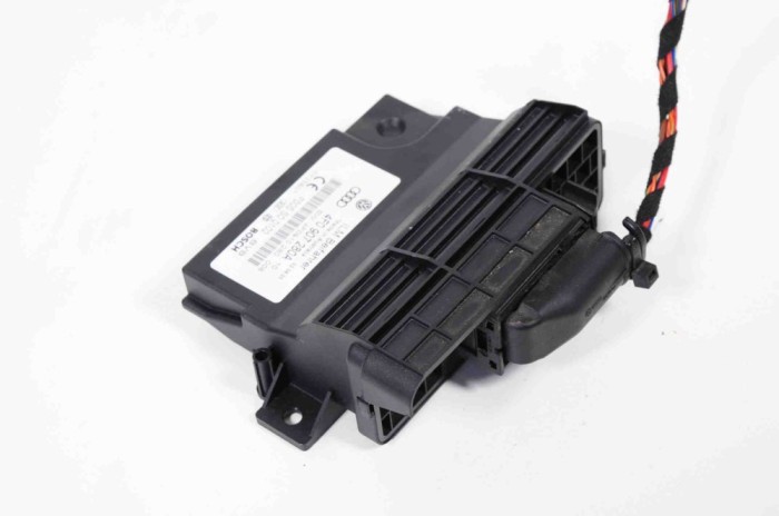 Alt modul de control AUDI A6 Avant 4F5, C6 2006 OEM: 4F0907280A 3199060