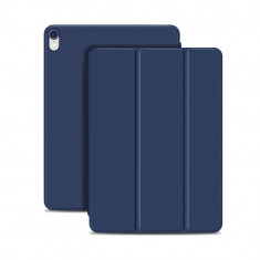 Husa de protectie din piele ecologica pentru iPad Pro 11 (2018) foto