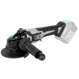 Polizor unghiular Detoolz 20V, diametru disc &Oslash;125, motor fara perii FarmGarden AgroTrade