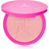 Jeffree Star Cosmetics Skin Frost&trade; Highlighter Pudra compacta ce ofera luminozitate Princess Cut 16.5 g