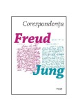 Coresponden&Aring;&pound;a Freud - Jung - Hardcover - Sigmund Freud, Carl Gustav Jung - Trei