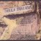 567 - ORSOVA, Danube Kazan, Tabula Traiana, Romania - old postcard - unused