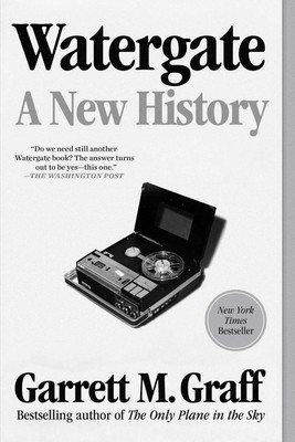 Watergate: A New History foto