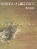 Vizite - Mircea Albulescu, Editura Cartea Romaneasca, 1985, Roman