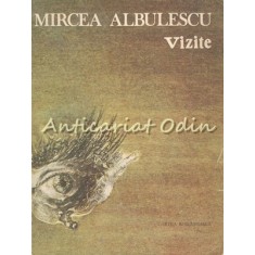 Vizite - Mircea Albulescu
