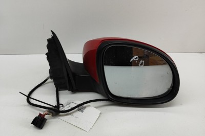 Oglinda laterală dreapta SKODA YETI 5L 2015 OEM: 5L2857508AA,5N0857538 22854387 foto