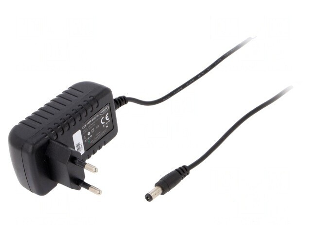 Alimentator Pulsatoriu 24VDC 0.5A 12W