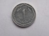 1 CENTIME 1964 ALGERIA, Africa