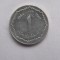 1 CENTIME 1964 ALGERIA