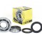 Set rulmenti ambielaj cu simeringuri Honda CRF 250R CRF 250X 04- 06