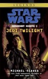 Coruscant Nights I: Jedi Twilight