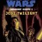 Coruscant Nights I: Jedi Twilight