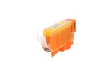Cartuș cerneală compatibil Canon CLI526Y, 11ml