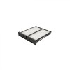 Filtru aer habitaclu MITSUBISHI L 200 (KB_T KA_T) 2.5 DI-D 4WD (KB4T) 2007 - prezent CORTECO 8000039