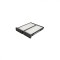 Filtru aer habitaclu MITSUBISHI L 200 (KB_T KA_T) 2.5 DI-D 4WD (KB4T) 2007 - prezent CORTECO 8000039