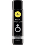 Lubrifiant siliconic Pjur Man Extremglide, pentru barbati, fara miros, rezistent la apa, 150ml