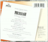 Handel: Messiah | Georg Friedrich Handel, Trevor Pinnock, The English Concert &amp; Choir