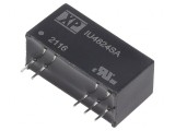Convertor DC/DC 2W 36-72V Intrare 24V 83mA Ieşire