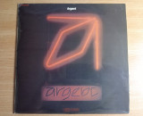 LP (vinil vinyl) Argent - Argent (EX)