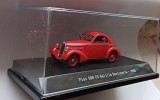 Macheta Fiat 508 CS Balilla Berlineta 1935 - Starline 1/43, 1:43