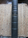 DE LA PERSONNALITE JURIDIQUE - Histoire,Theories - Raymond Saleilles -1922, 684p