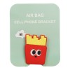 Suport stand adeziv pentru telefon model animat 11, Flippy