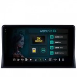 Navigatie 2K VW Multivan T5 (2003-2015) 8GB RAM Android 13 Octacore Slot Sim 4G DSP GPS Wi-FI Carplay Android Auto USB Bluetooth Waze Touchscreen 9.5