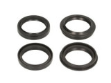 Set complet de garnituri pentru suspenie fata (oil 43 x 54 x 9) (bucati in pachet: 4pcs) compatibil: HONDA CR; SUZUKI GSX-R 125-750 1988-1994