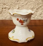 SFESNIC MIC, DIN PORTELAN FIN- MARCAJ WEIMAR 1924-1945 H6,5CM