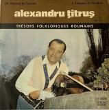 Vinil Alexandru Titrus Un Virtuose De L'Archet Vol. II Electrecord 1979 12 inch 33 RPM